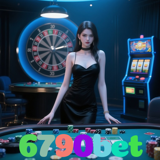 6790bet