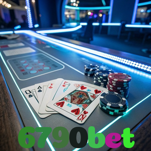 6790bet
