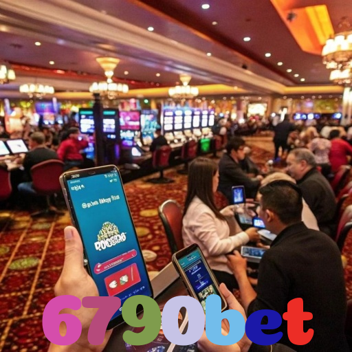 6790bet