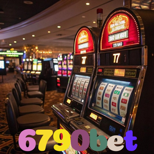 6790bet