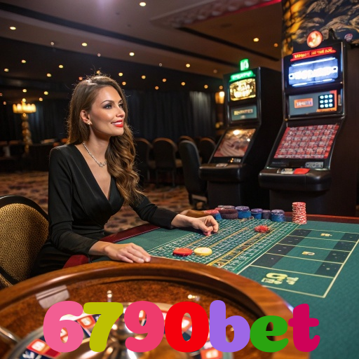 6790bet