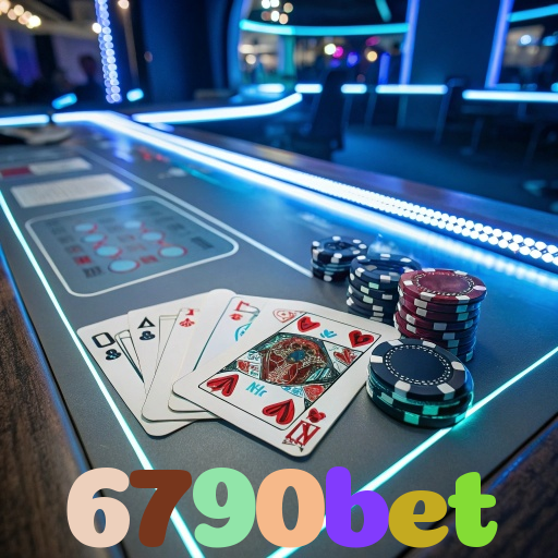 6790bet