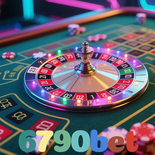 6790bet