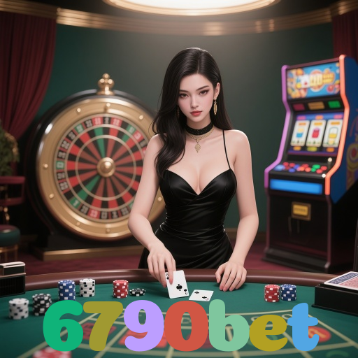 6790bet