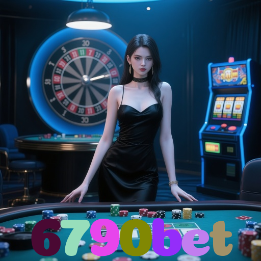 6790bet