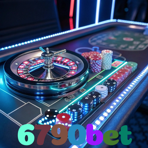6790bet