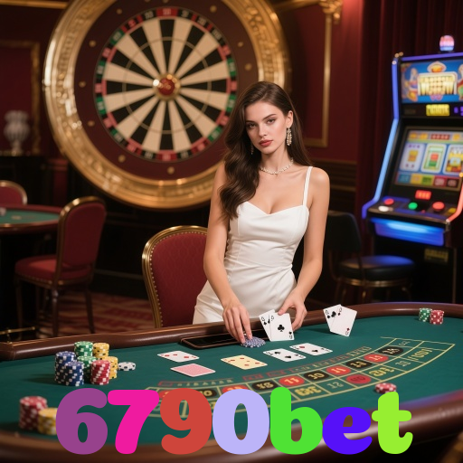 6790bet