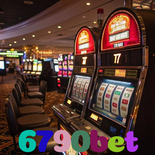6790bet