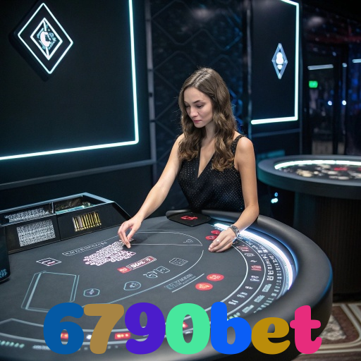 6790bet