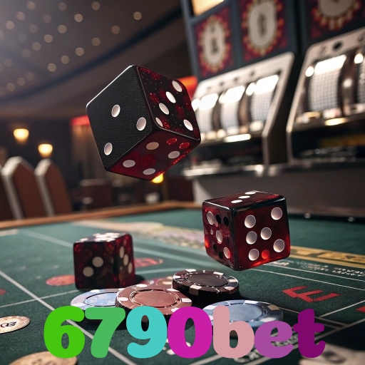 6790bet