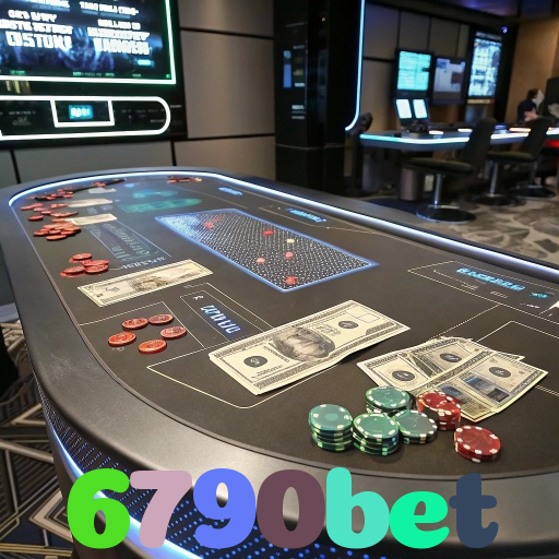6790bet
