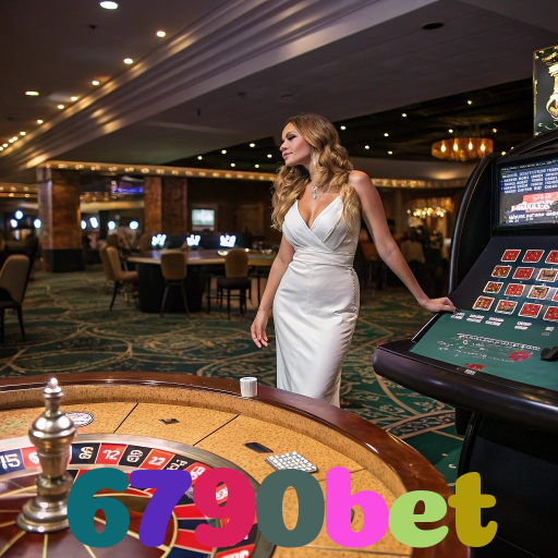 6790bet