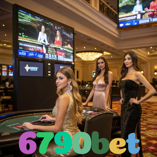6790bet