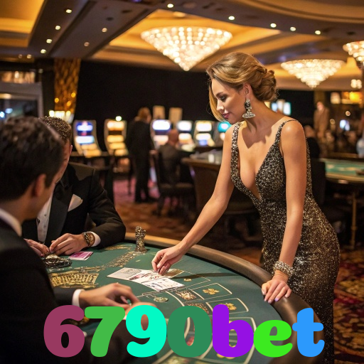 6790bet