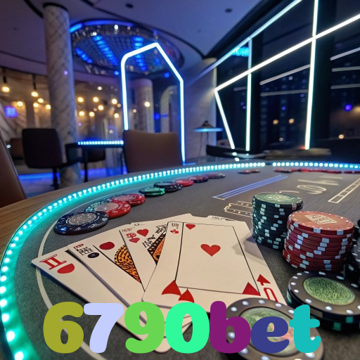 6790bet