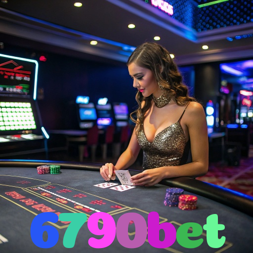 6790bet