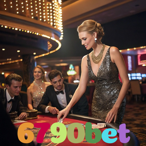 6790bet