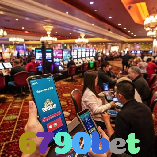 6790bet