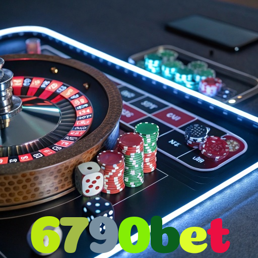 6790bet