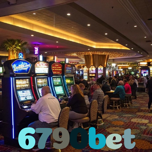 6790bet