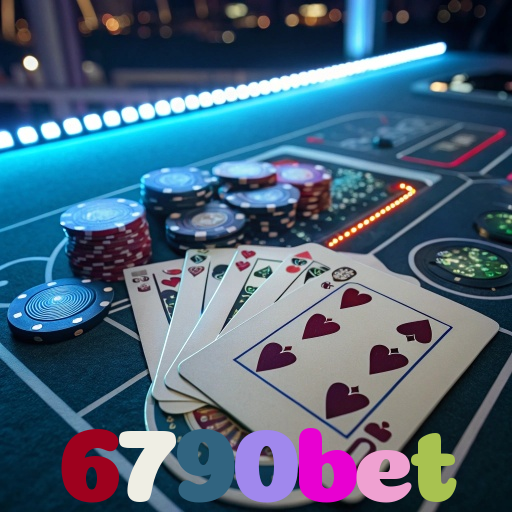 6790bet