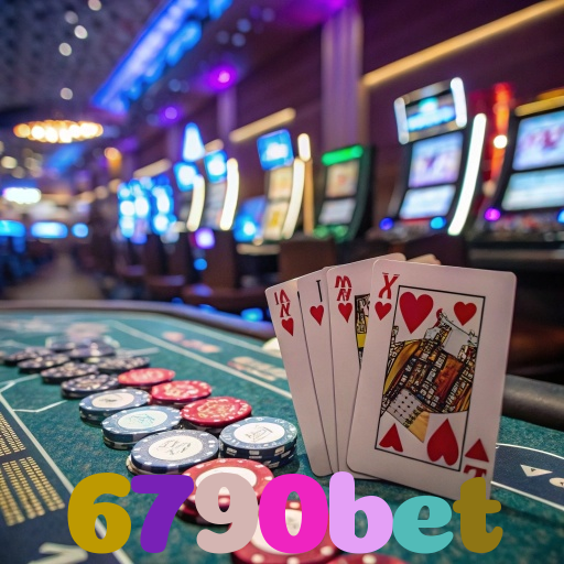 6790bet