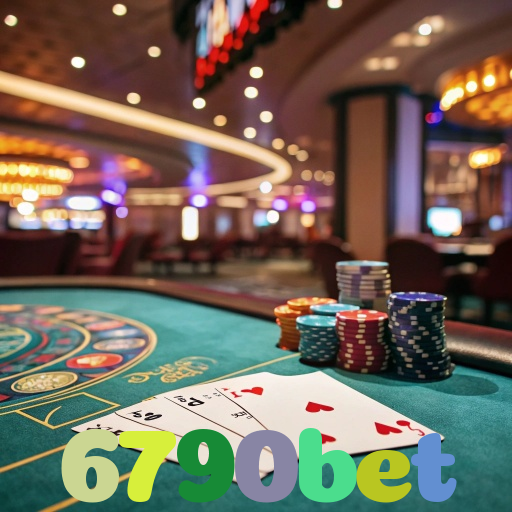 6790bet