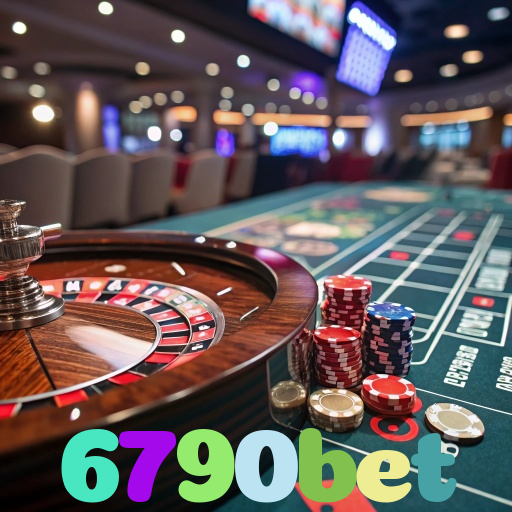 6790bet