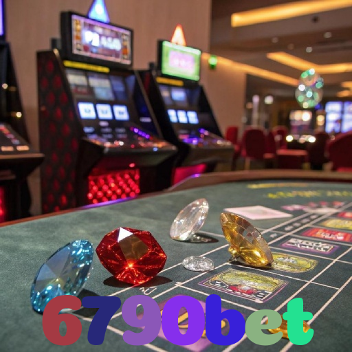 6790bet