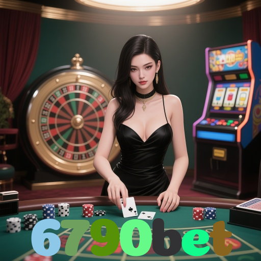 6790bet