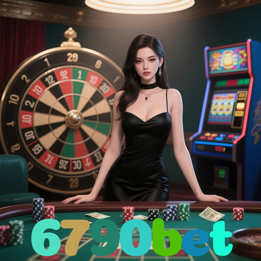 6790bet