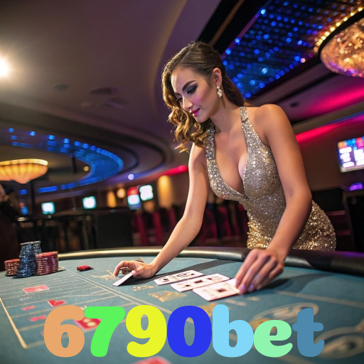 6790bet