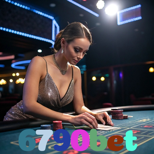 6790bet