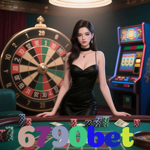 6790bet