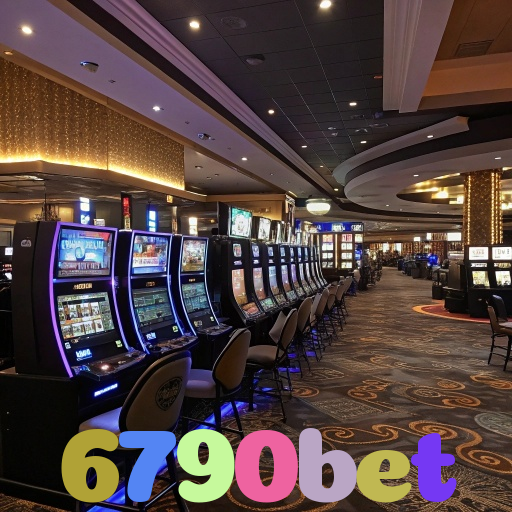 6790bet