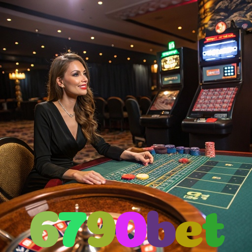 6790bet