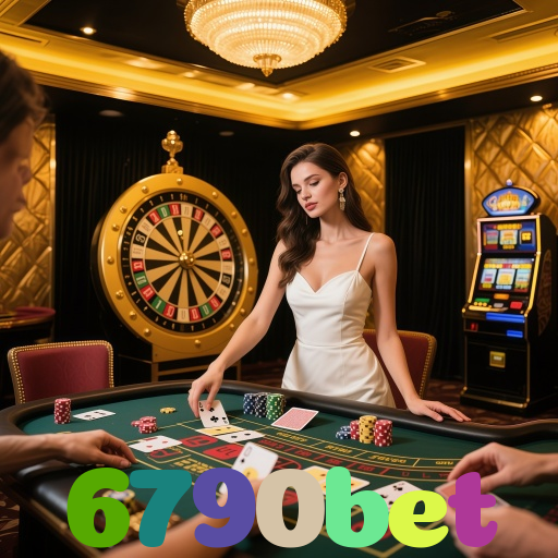 6790bet