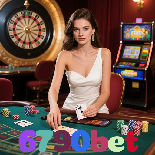 6790bet