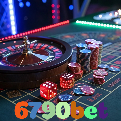 6790bet