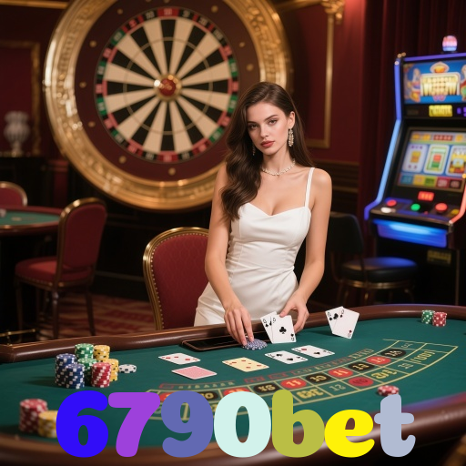 6790bet