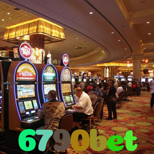 6790bet