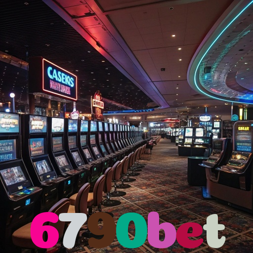 6790bet