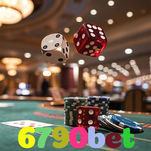 6790bet