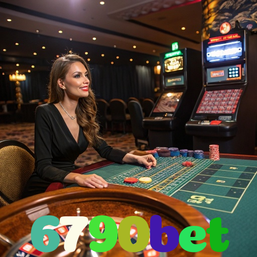 6790bet
