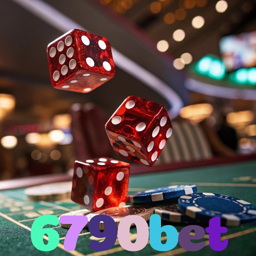 6790bet