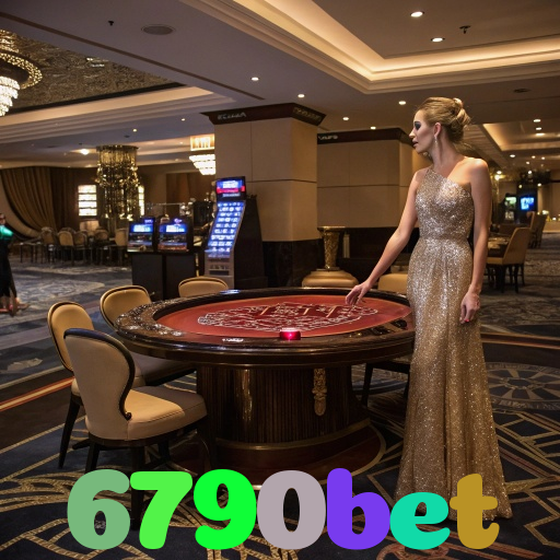 6790bet
