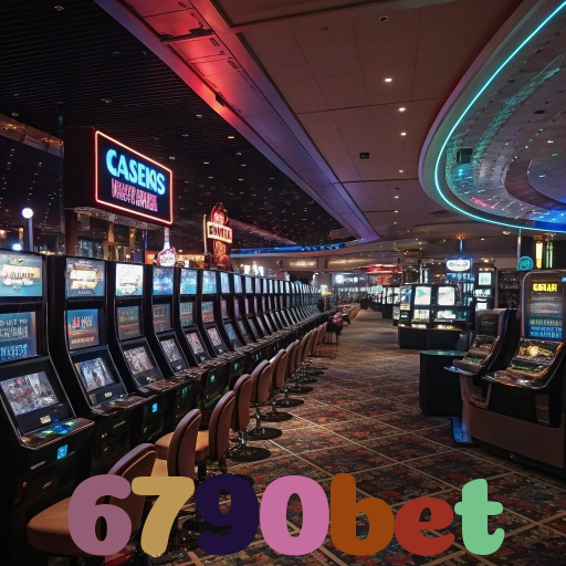 6790bet