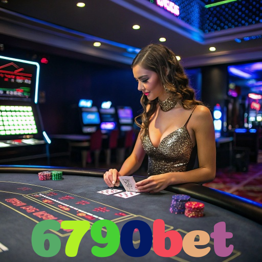 6790bet