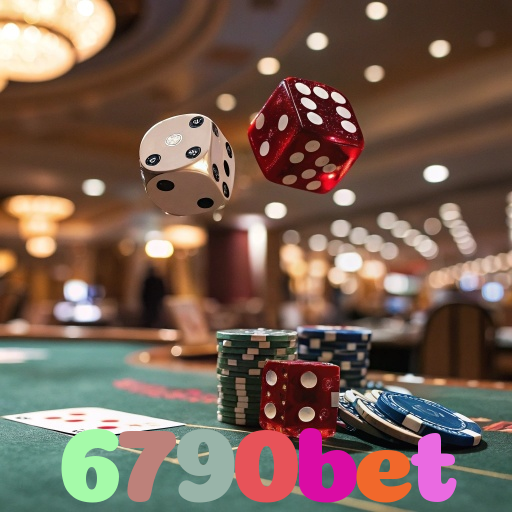 6790bet
