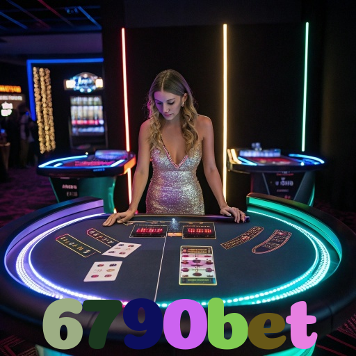 6790bet